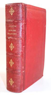 Bild Nr.3: 143-745 Escoffier,A.: (Küche und Haushalt, Kochbücher)