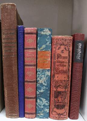 Bild Nr.2: 143-746 Eupel,J.C.: (Küche und Haushalt, Kochbücher)