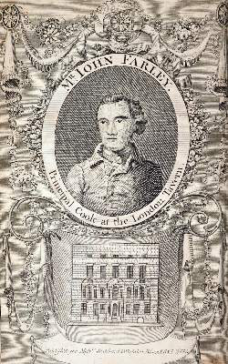 Bild Nr.2: 143-747 Farley,J.: (Küche und Haushalt, Kochbücher)