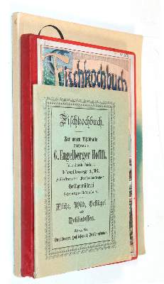 Bild Nr.4: 143-748 Aalborg,J.C.: (Küche und Haushalt, Kochbücher, Fischküche)