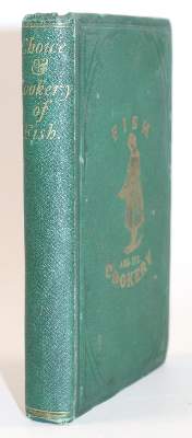 Bild Nr.2: 143-751 Piscator (d.i. W.Hughes).: (Küche und Haushalt, Kochbücher, Fischküche)
