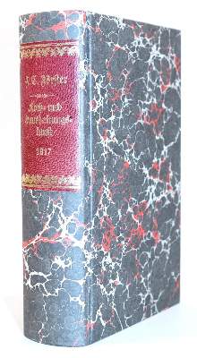 Bild Nr.2: 143-754 Förster,J.C.: (Küche und Haushalt, Kochbücher)