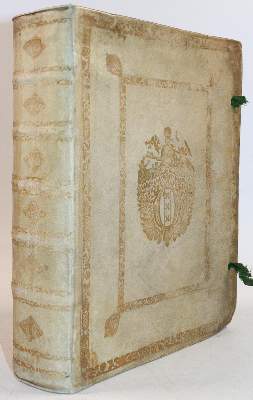 Bild Nr.3: 143-76 Burman,P.: (Alte Drucke, Handschriften und Theologie)