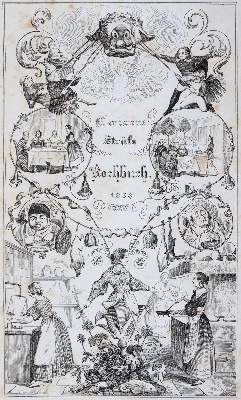 Bild Nr.1: 143-762 Fürst,A.: (Küche und Haushalt, Kochbücher)