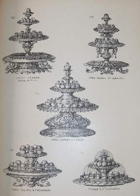 Bild Nr.3: 143-764 Garlin (de Tonnerre),G.: (Küche und Haushalt, Kochbücher)