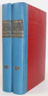 Bild Nr.4: 143-764 Garlin (de Tonnerre),G.: (Küche und Haushalt, Kochbücher)