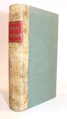 Bild Nr.2: 143-774 M(elin),J.: (Küche und Haushalt, Kochbücher, Graz)