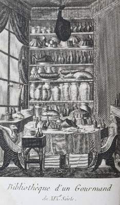 Bild Nr.2: 143-775 (Grimod de la Reyniere,A.B.L.).: (Küche und Haushalt, Kochbücher)