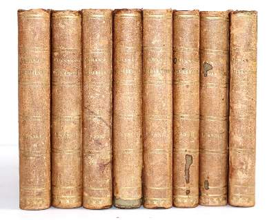 Bild Nr.3: 143-775 (Grimod de la Reyniere,A.B.L.).: (Küche und Haushalt, Kochbücher)
