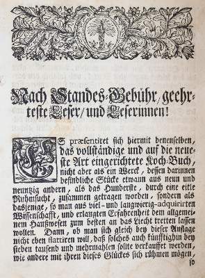 Bild Nr.2: 143-777 Grunauer,J.A.: (Küche und Haushalt, Kochbücher)