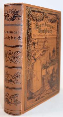 Bild Nr.2: 143-782 Ramm,J.: (Küche und Haushalt, Kochbücher, Hamburg)