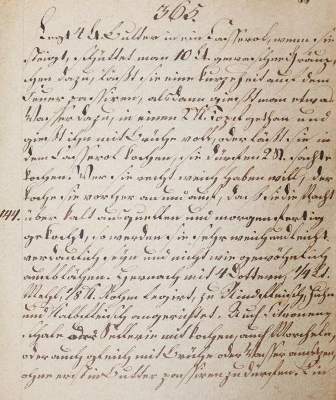 Bild Nr.1: 143-787 Lehmann,A.E.: (Küche und Haushalt, Kochbücher, Handschriften)