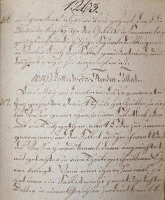 Bild Nr.2: 143-787 Lehmann,A.E.: (Küche und Haushalt, Kochbücher, Handschriften)