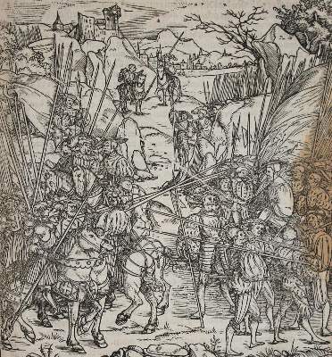 Bild Nr.5: 143-79 (Caesar, Gaius Julius.: (Alte Drucke, Handschriften und Theologie)
