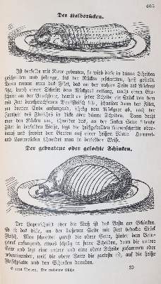 Bild Nr.2: 143-791 Heinrich,J.C.: (Küche und Haushalt, Kochbücher)