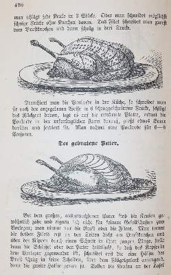 Bild Nr.4: 143-791 Heinrich,J.C.: (Küche und Haushalt, Kochbücher)