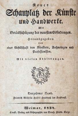 Bild Nr.2: 143-794 Huth,F.W.: (Küche und Haushalt, Kochbücher)