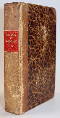 Bild Nr.4: 143-794 Huth,F.W.: (Küche und Haushalt, Kochbücher)