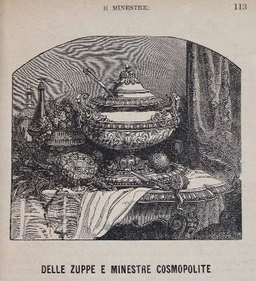 Bild Nr.1: 143-795 (Nelli,G.).: (Küche und Haushalt, Kochbücher, Italien)