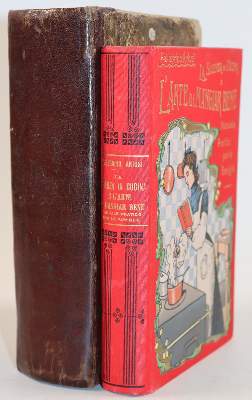 Bild Nr.3: 143-795 (Nelli,G.).: (Küche und Haushalt, Kochbücher, Italien)