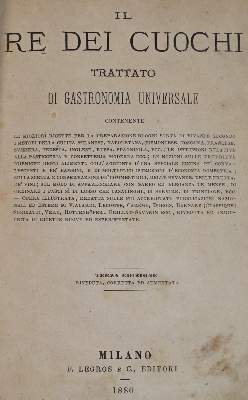 Bild Nr.4: 143-795 (Nelli,G.).: (Küche und Haushalt, Kochbücher, Italien)