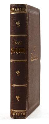 Bild Nr.2: 143-796 Joel,B.: (Küche und Haushalt, Kochbücher)