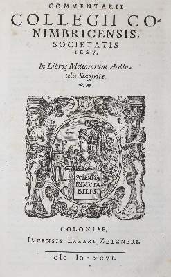 Bild Nr.21: 143-8 Aristoteles.: (Alte Drucke, Handschriften und Theologie)