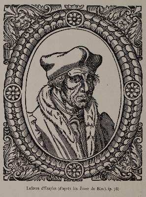 Bild Nr.4: 143-80 Doumergue,E.: (Calvin)
