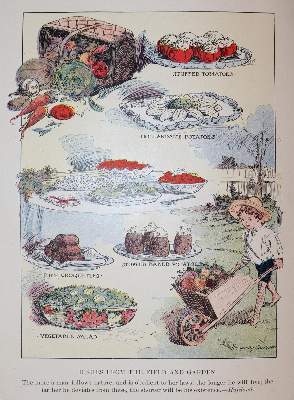 Bild Nr.2: 143-802 Gregory,A.R.: (Küche und Haushalt, Kochbücher, Kanada)
