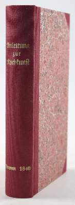 Bild Nr.2: 143-808 Knoche,A.: (Küche und Haushalt, Kochbücher)