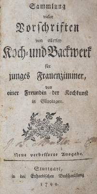 Bild Nr.1: 143-810 (Knör,R.C.).: (Küche und Haushalt, Kochbücher)