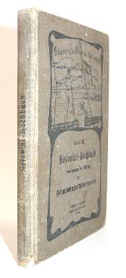 Bild Nr.2: 143-814 (Rosenberg,O.).: (Küche und Haushalt, Kochbücher, Kolonien)