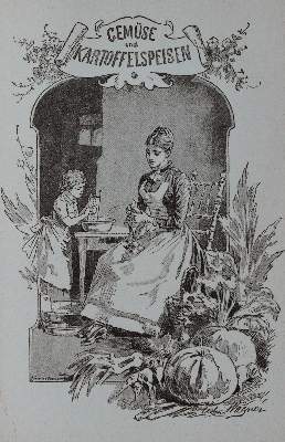 Bild Nr.2: 143-820 Kurth,L.: (Küche und Haushalt, Kochbücher)