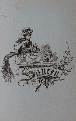 Bild Nr.4: 143-820 Kurth,L.: (Küche und Haushalt, Kochbücher)