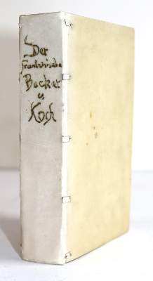 Bild Nr.3: 143-822 Lamb,P.: (Küche und Haushalt, Kochbücher)