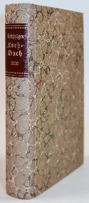 Bild Nr.4: 143-829 Wolf,J.C.: (Küche und Haushalt, Kochbücher, Leipzig)