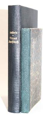 Bild Nr.2: 143-831 Liegel,G.A.: (Küche und Haushalt, Kochbücher)