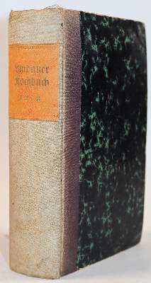 Bild Nr.6: 143-832 Riedl,C.C.: (Küche und Haushalt, Kochbücher, Lindau)
