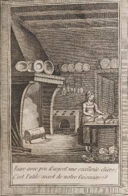 Bild Nr.2: 143-839 (Menon).: (Küche und Haushalt, Kochbücher)
