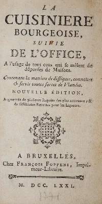 Bild Nr.1: 143-840 (Menon).: (Küche und Haushalt, Kochbücher)