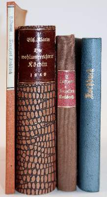 Bild Nr.2: 143-846 Miller,B.: (Küche und Haushalt, Kochbücher)
