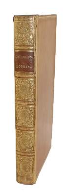 Bild Nr.2: 143-85 Catullus,C.V..: (Alte Drucke, Handschriften und Theologie)