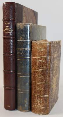 Bild Nr.4: 143-850 Morard,M.: (Küche und Haushalt, Kochbücher)