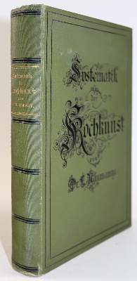 Bild Nr.6: 143-853 Naumann,L.: (Küche und Haushalt, Kochbücher)