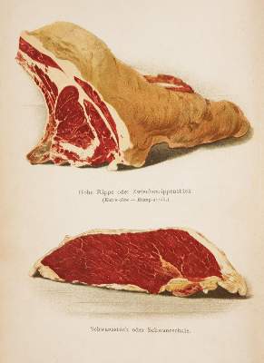 Bild Nr.2: 143-854 Neudecker,M.A.: (Küche und Haushalt, Kochbücher)