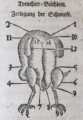 Bild Nr.4: 143-858 Neues wohl eingerichtetes Koch-Buch,: (Küche und Haushalt, Kochbücher)