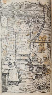 Bild Nr.5: 143-859 Loofft,M.: (Küche und Haushalt, Kochbücher, Niedersachsen)