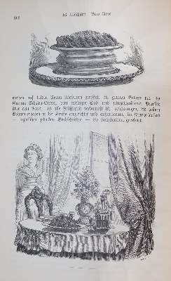 Bild Nr.2: 143-860 Niggl,J.N.: (Küche und Haushalt, Kochbücher)
