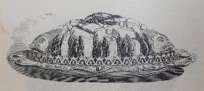 Bild Nr.4: 143-860 Niggl,J.N.: (Küche und Haushalt, Kochbücher)
