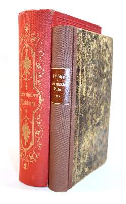 Bild Nr.5: 143-860 Niggl,J.N.: (Küche und Haushalt, Kochbücher)